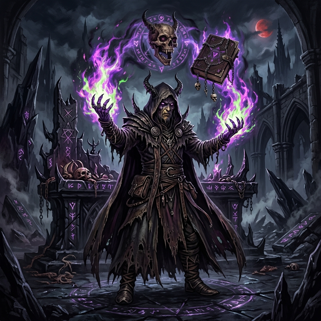 Occultiste